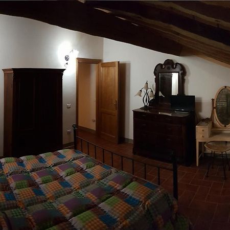 Agriturismo Il Poderino 毕博纳 外观 照片