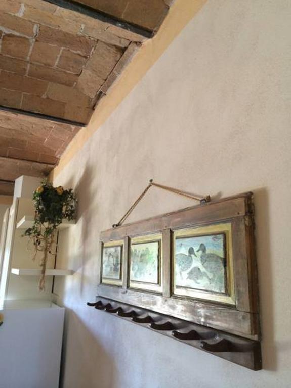 Agriturismo Il Poderino 毕博纳 客房 照片