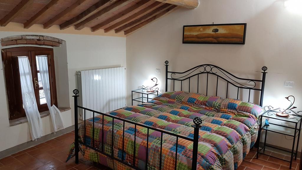 Agriturismo Il Poderino 毕博纳 外观 照片